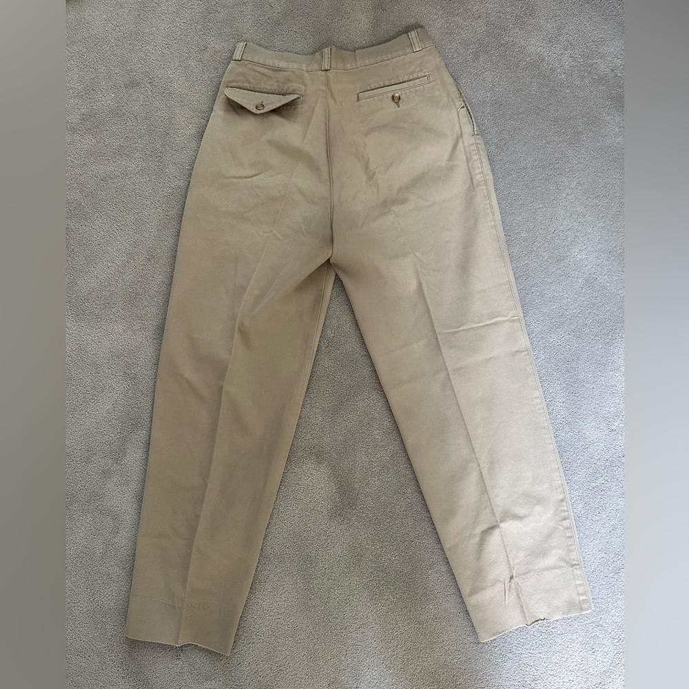 Vintage pants - Picture 4 of 8